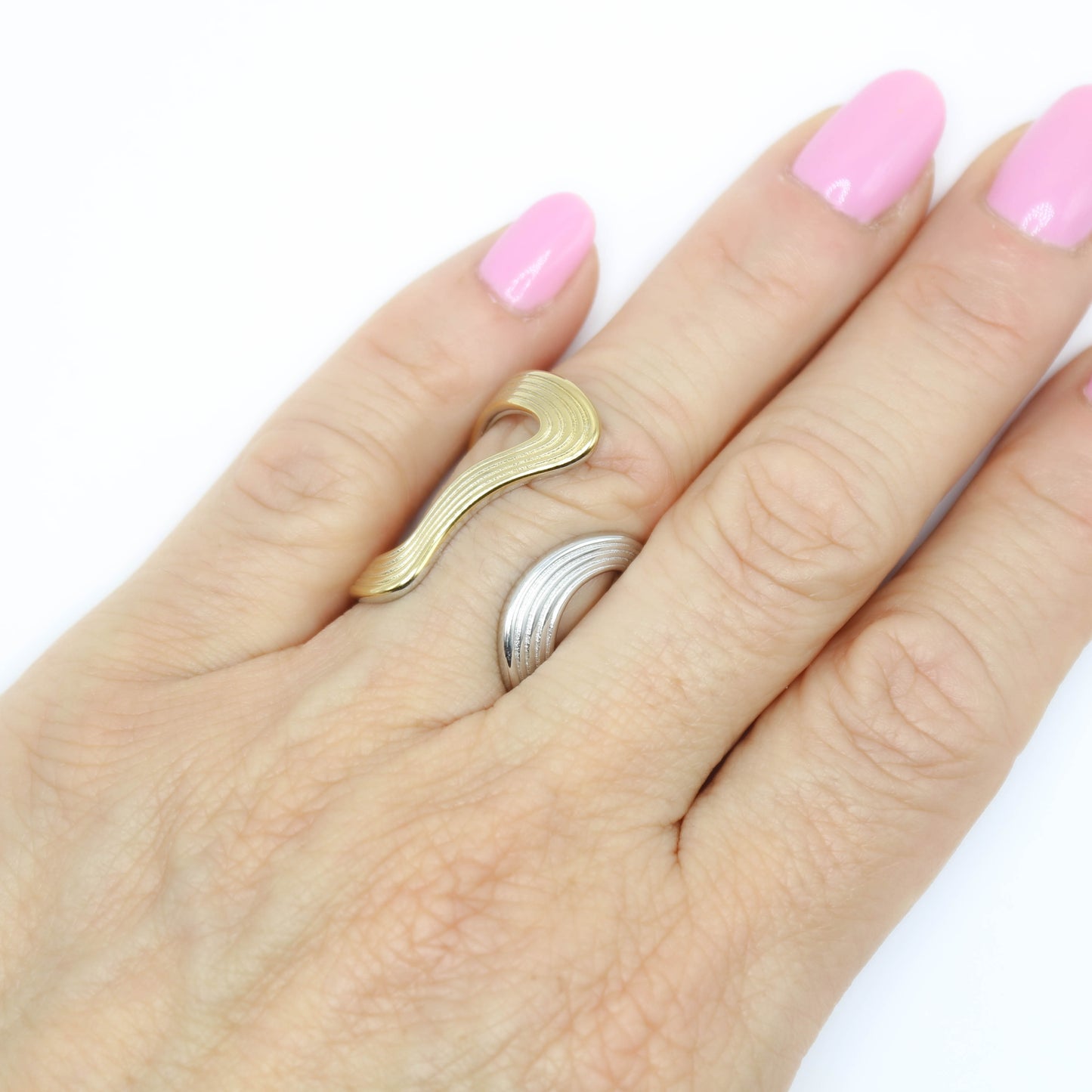 Anello Ellisse