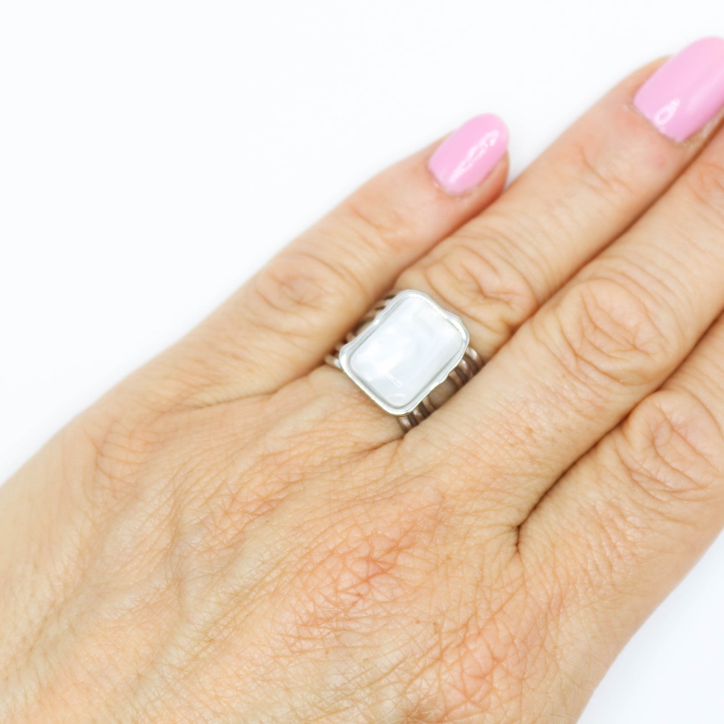 Anello Stone