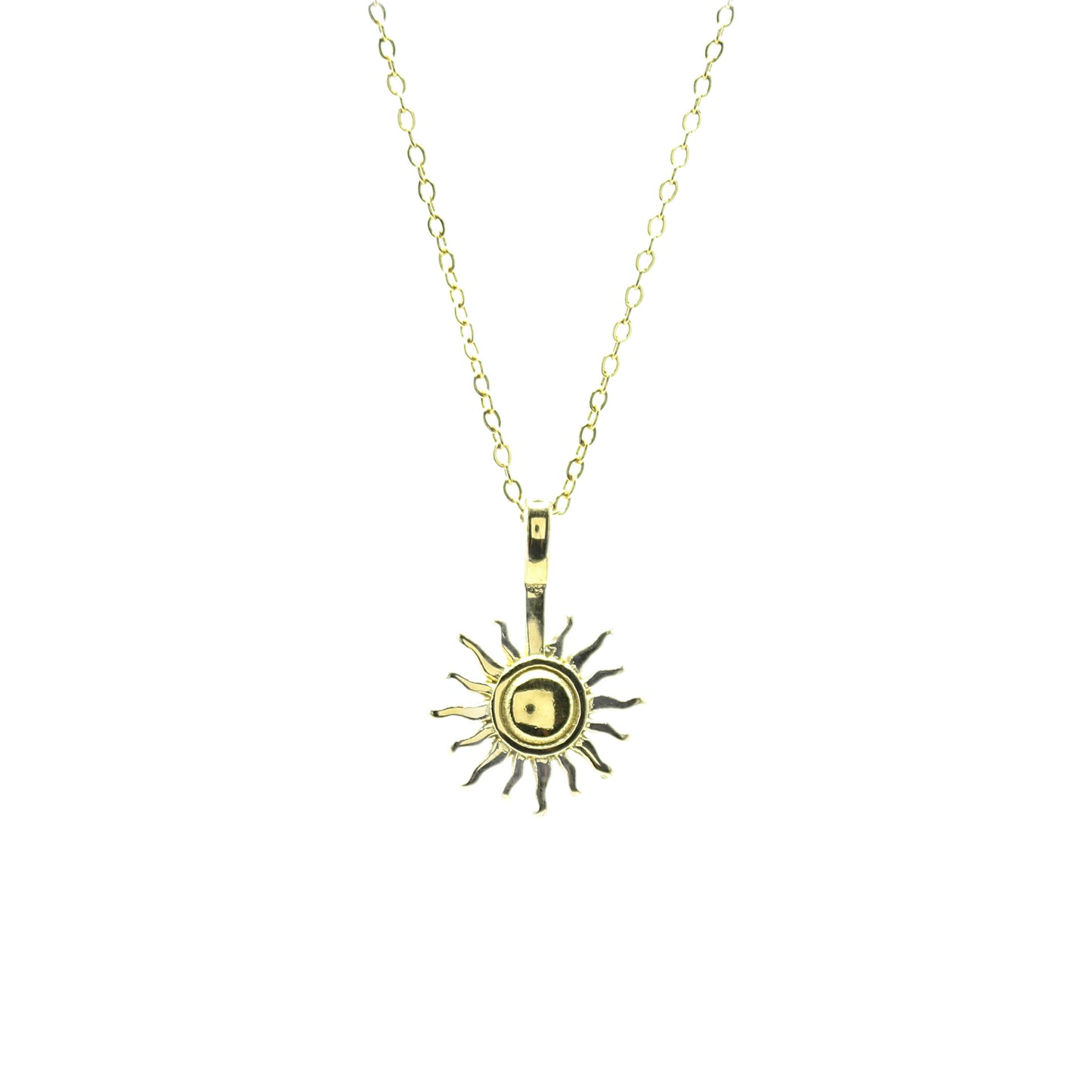 Collana Soleil