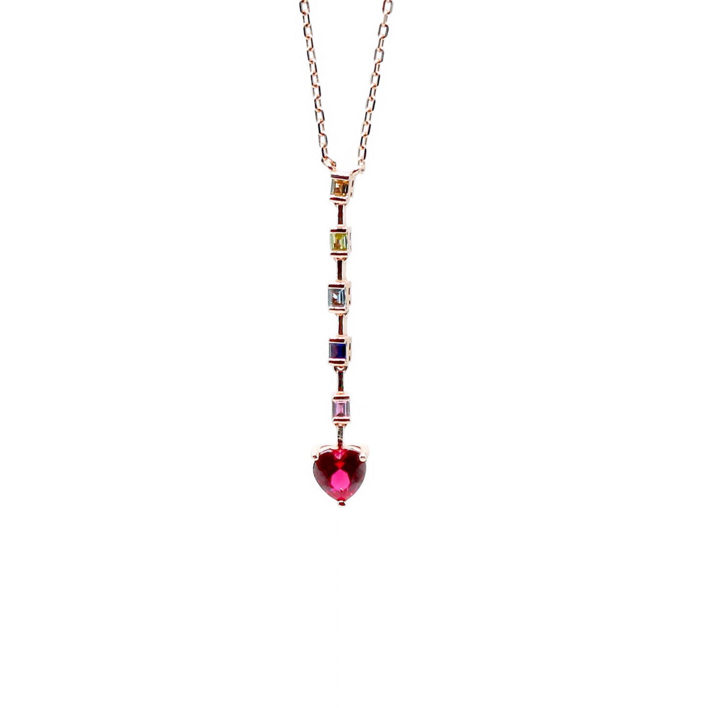 Collana Elisabeth