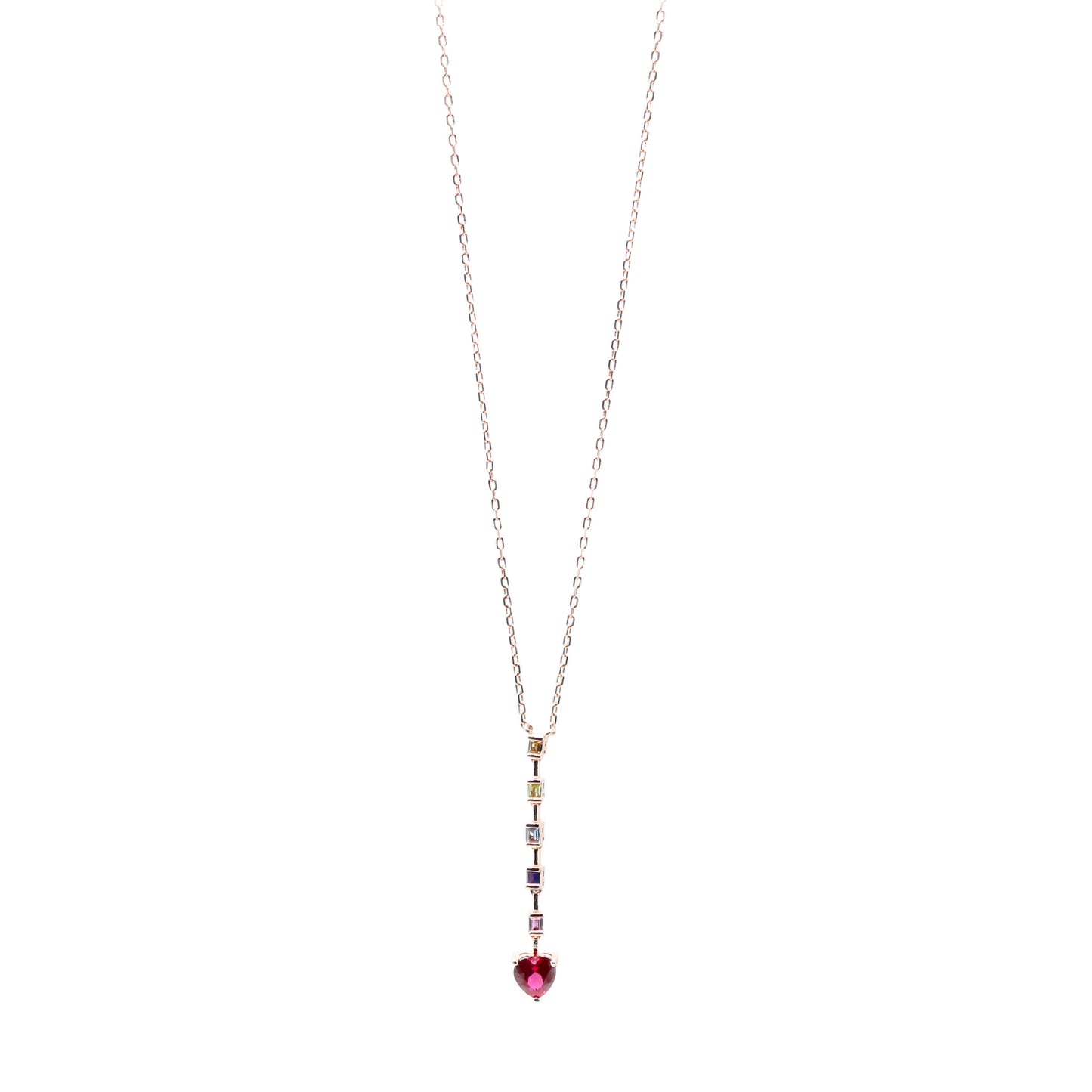 Collana Elisabeth