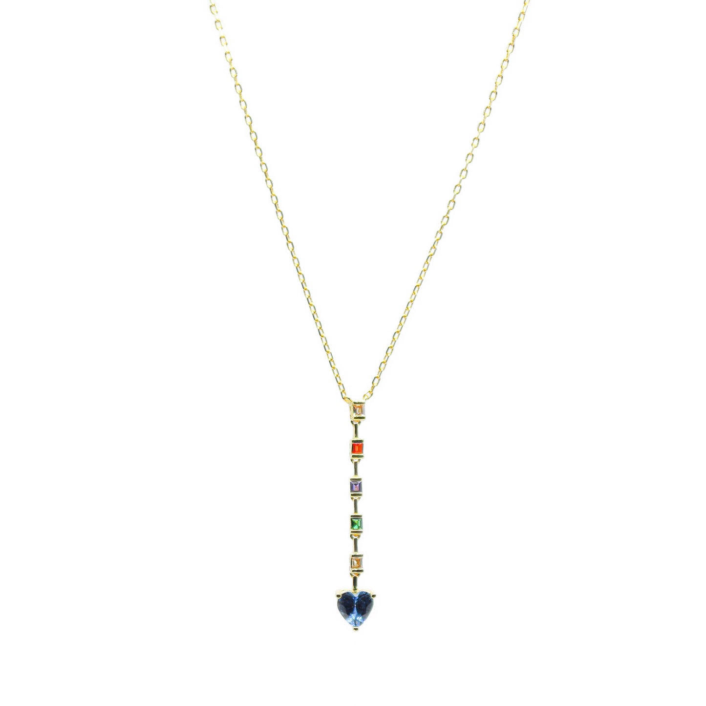 Collana Elisabeth