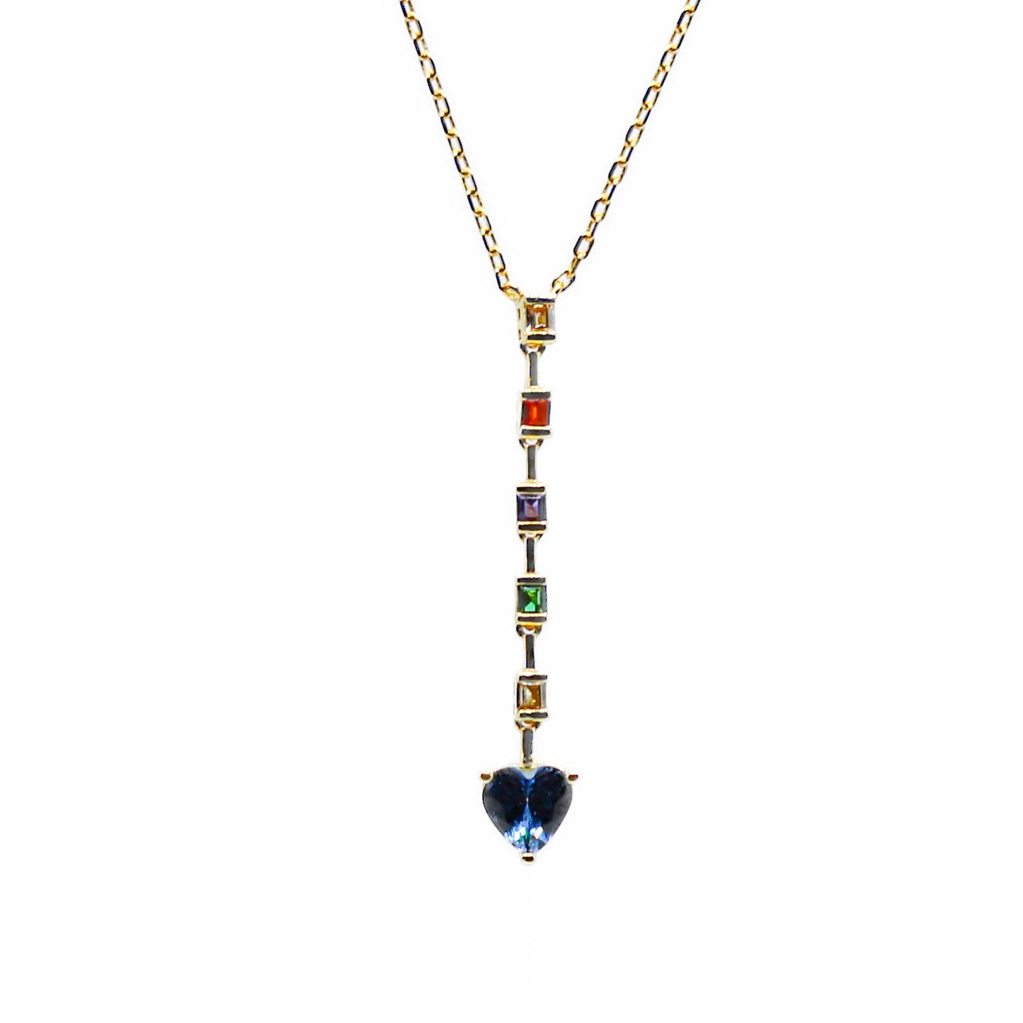 Collana Elisabeth
