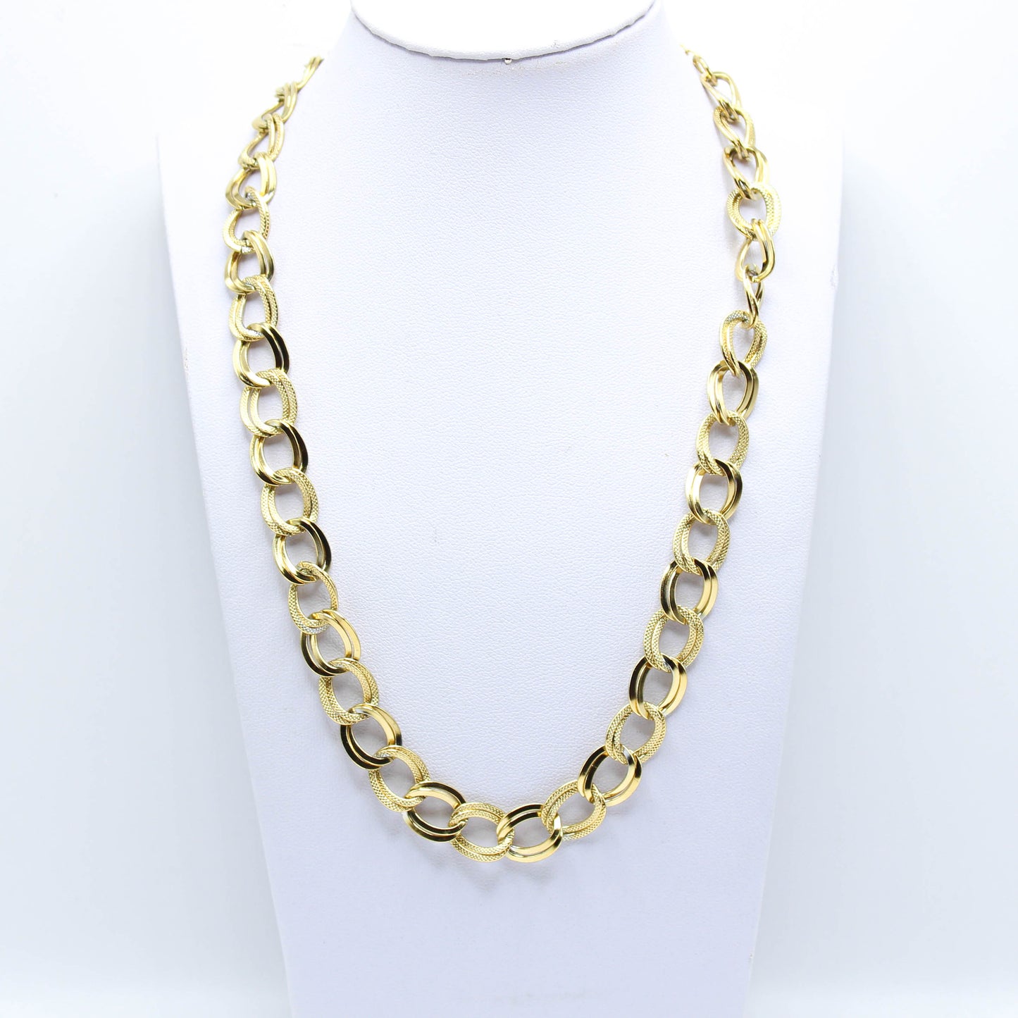 Collana Lola oro