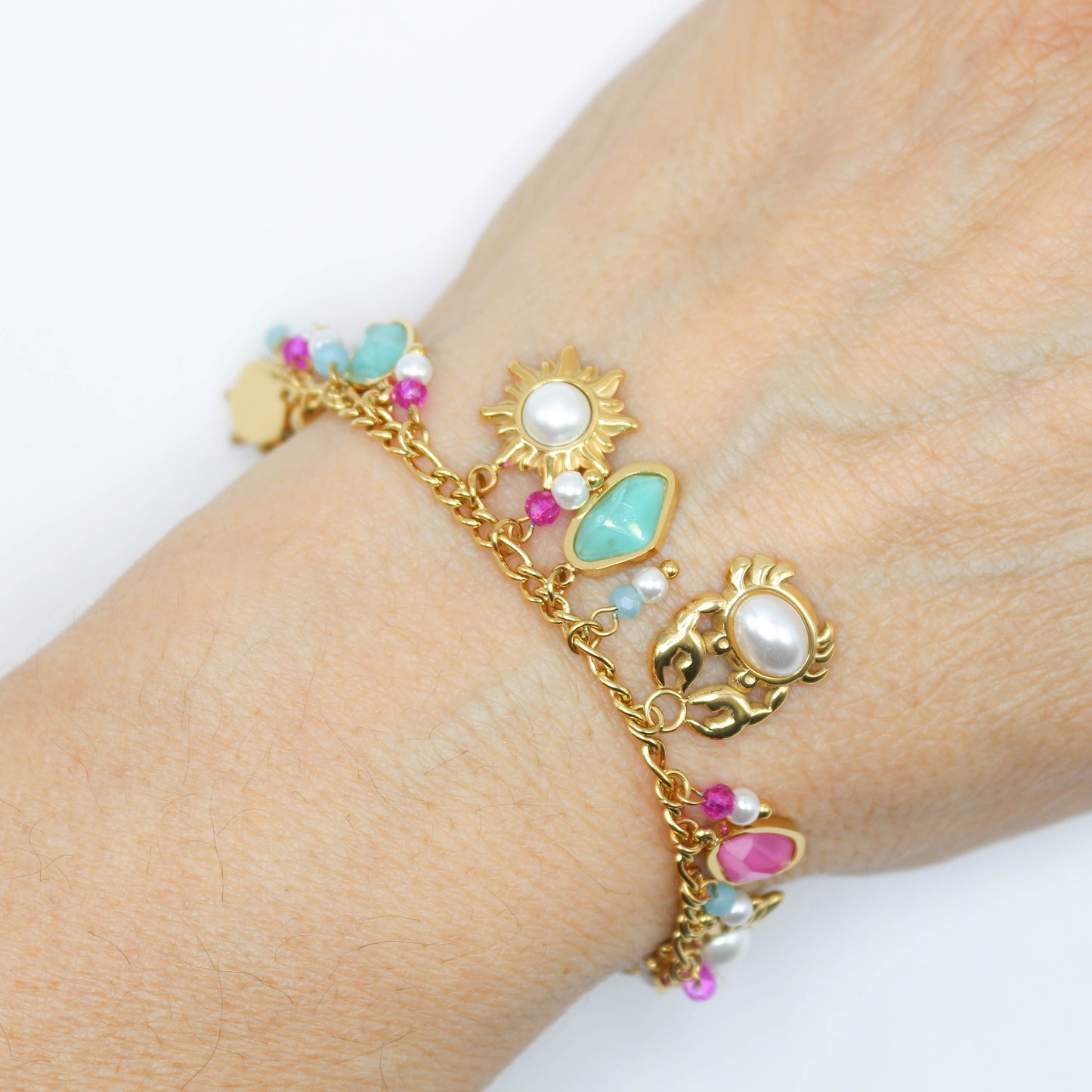 Bracciale Sun