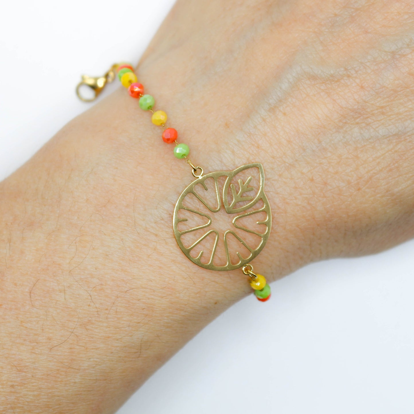 Bracciale Lemon