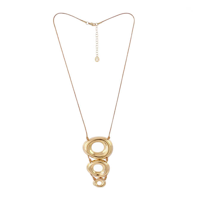 Collana Tris