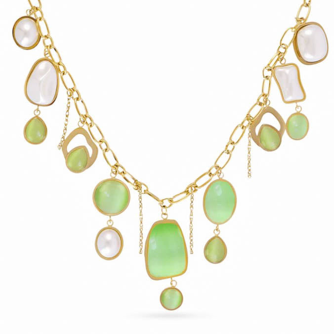 Collana Pink
