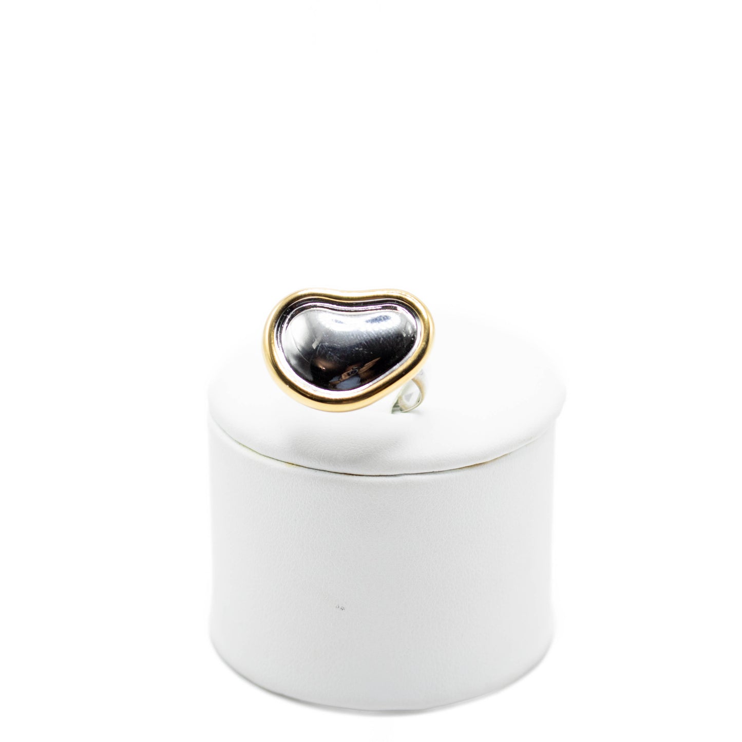 Anello Bicolor