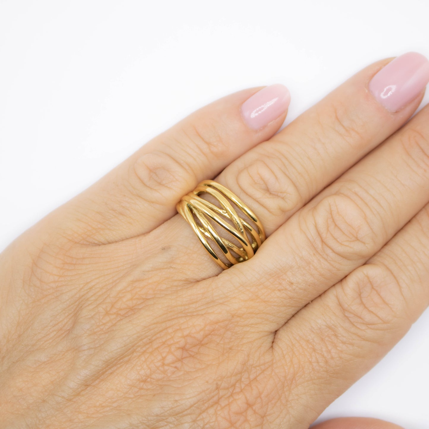 Anello Siria