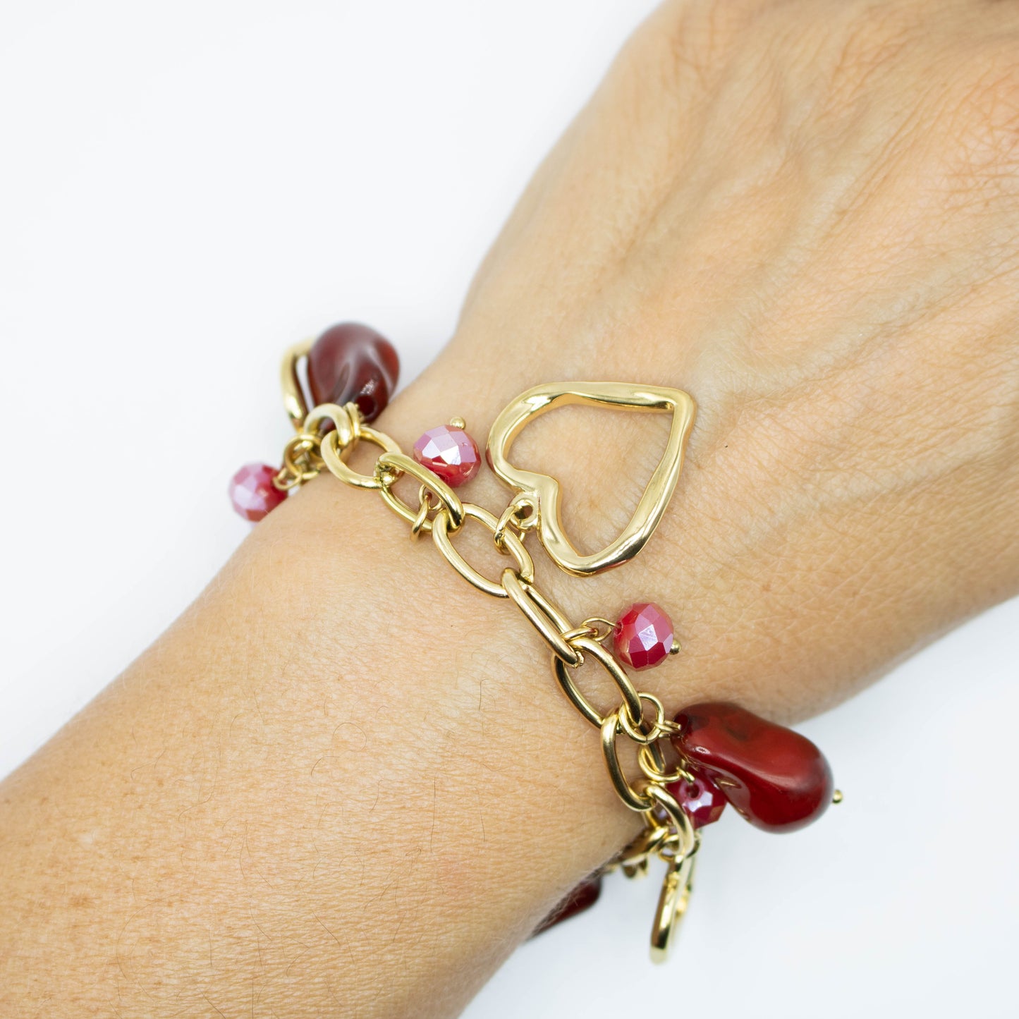 Bracciale Medusa