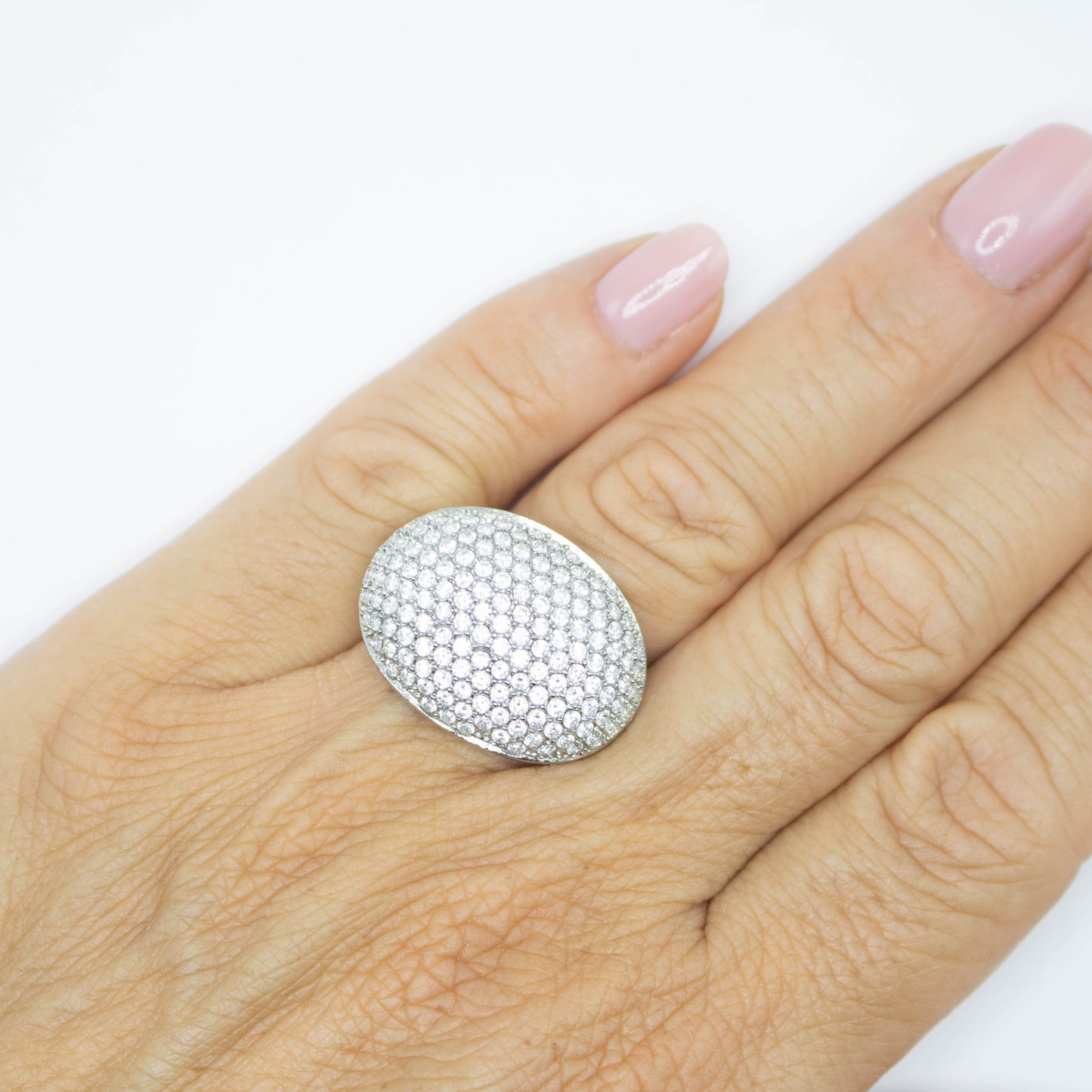 Anello Queen