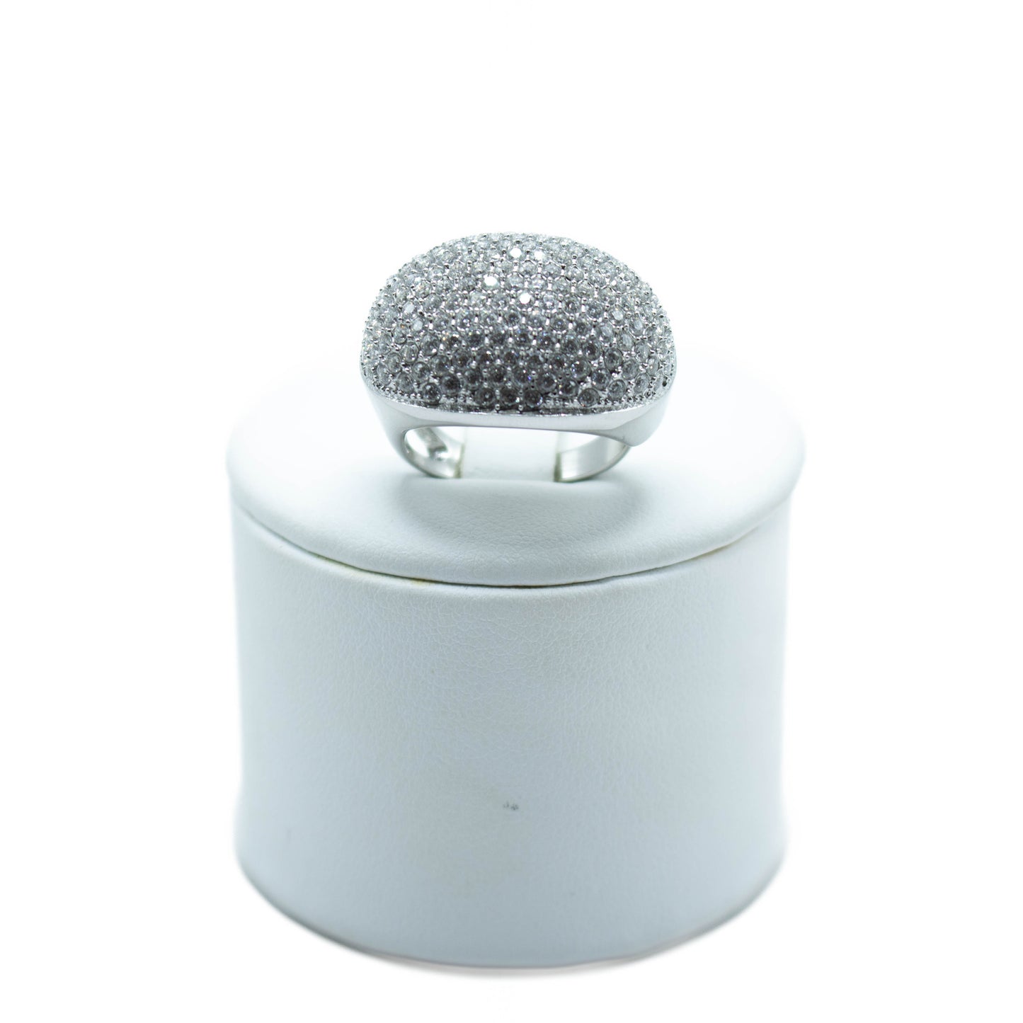 Anello Queen
