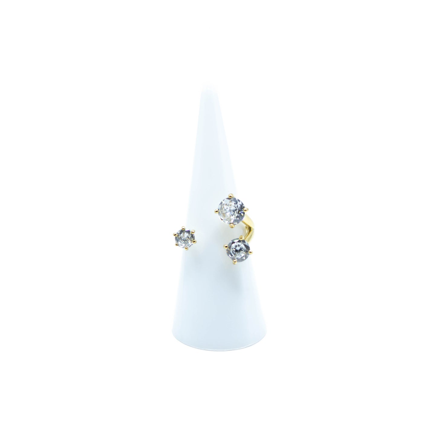 Anello Crystal