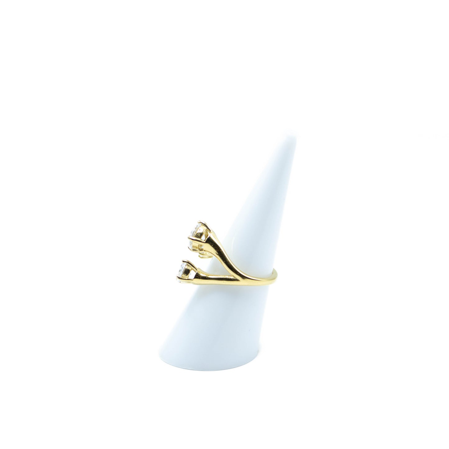 Anello Crystal
