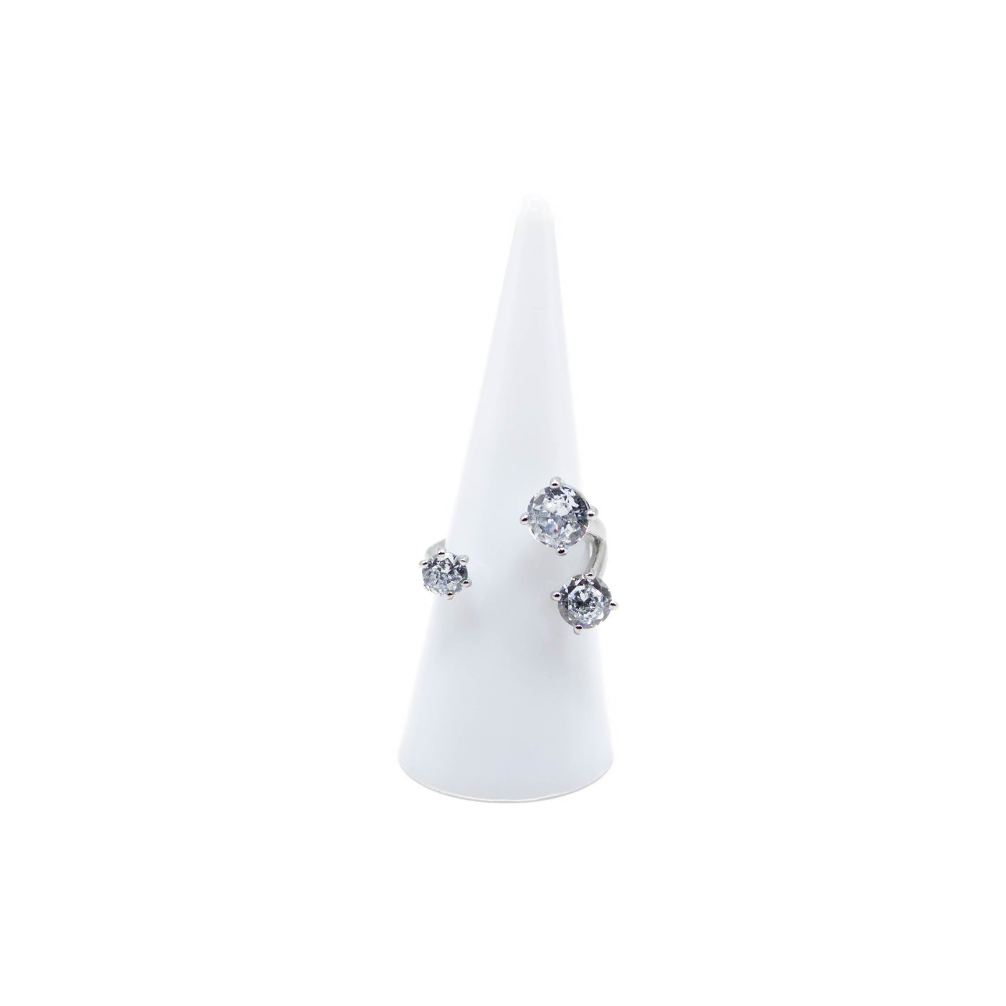 Anello Crystal