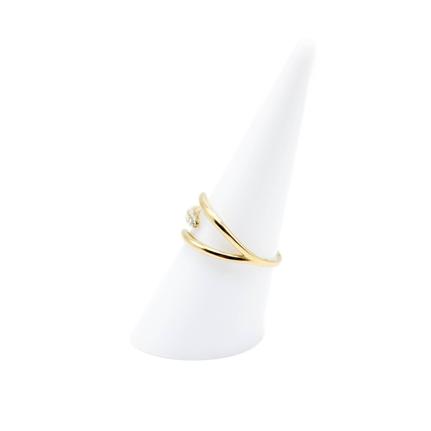 Anello Shine