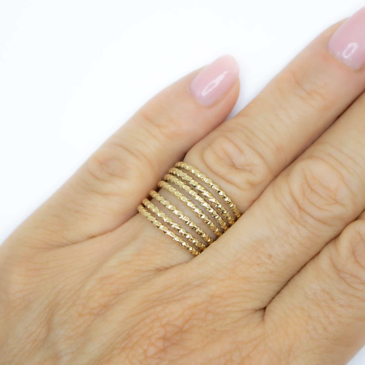 Anello Cassia