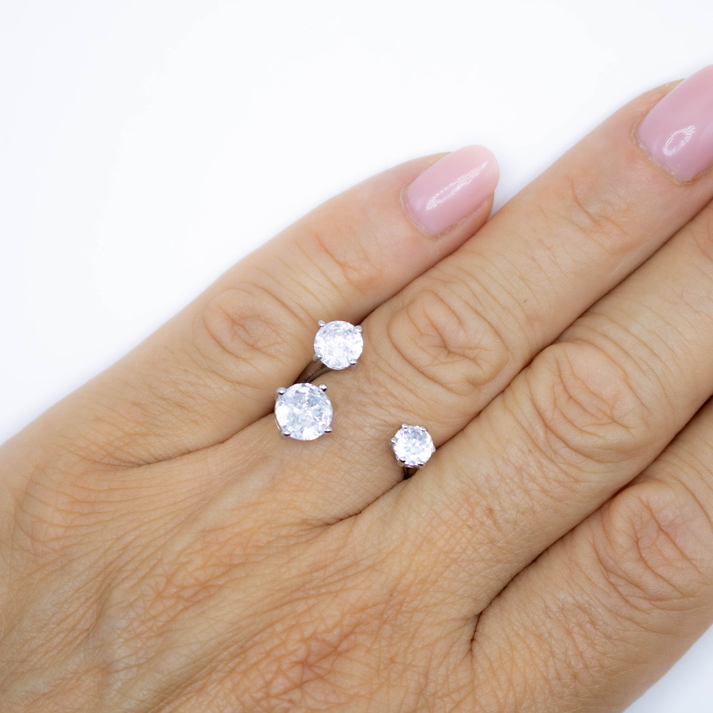 Anello Crystal