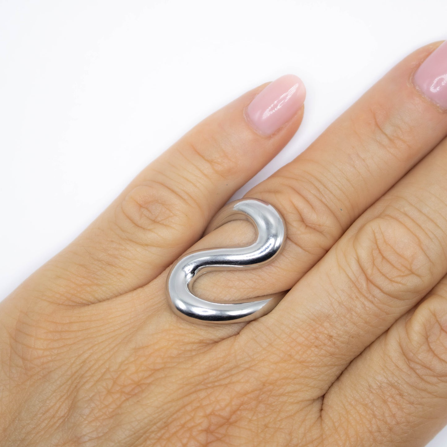 Anello Onda