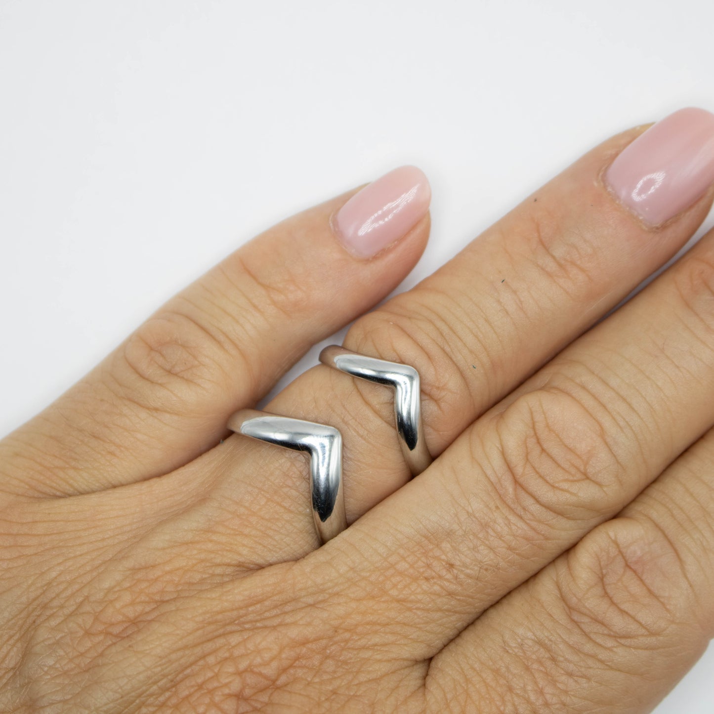 Anello Cora
