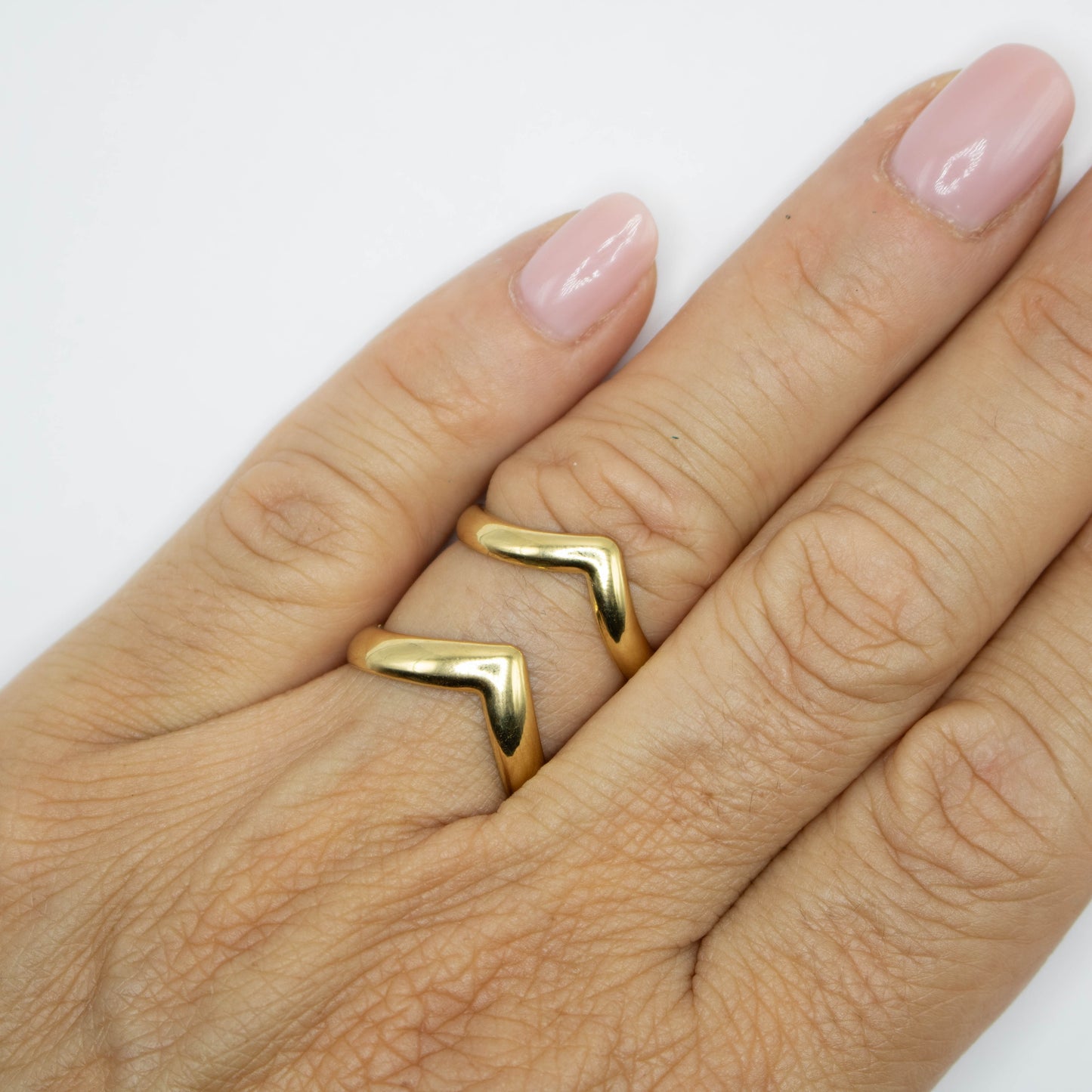 Anello Cora