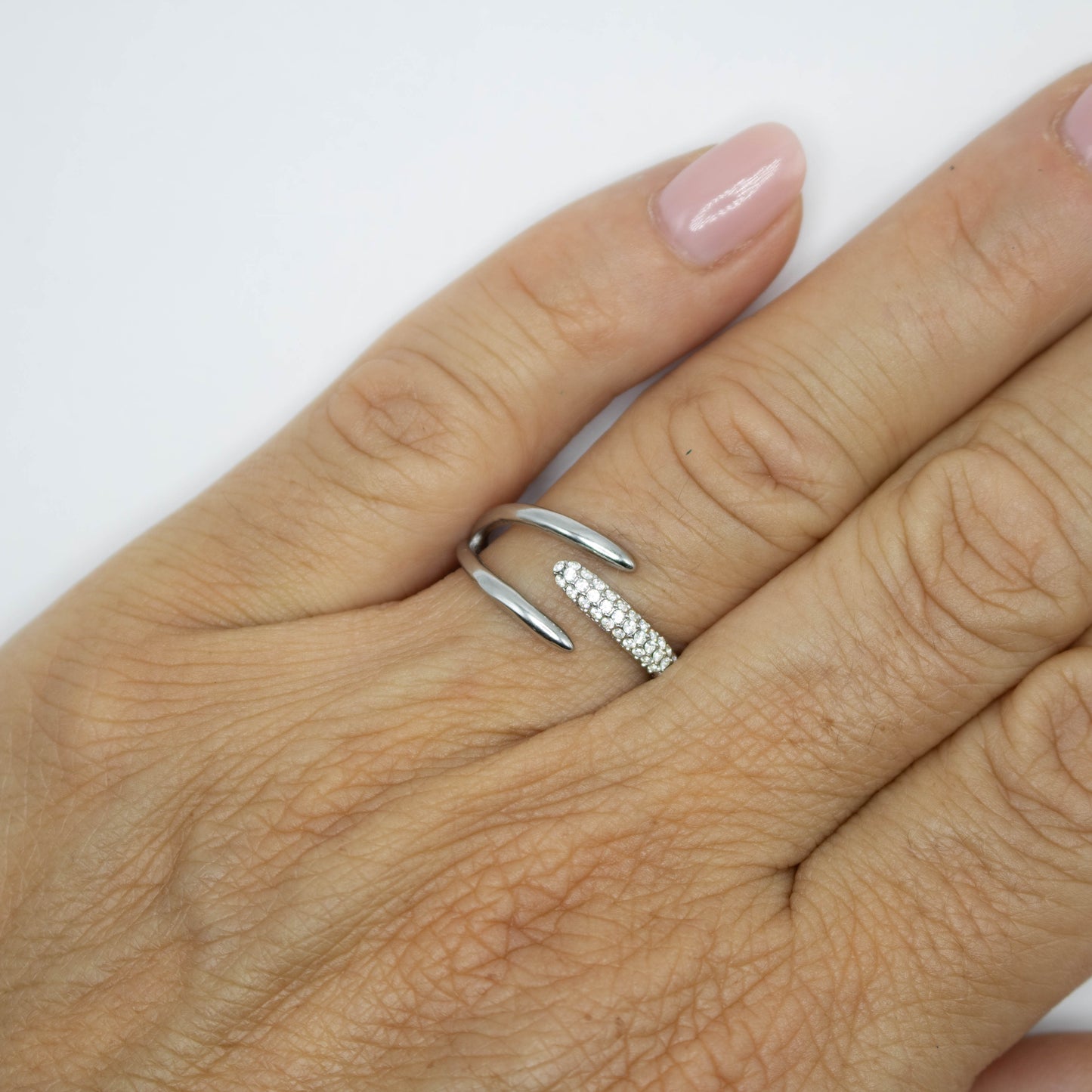 Anello Shine