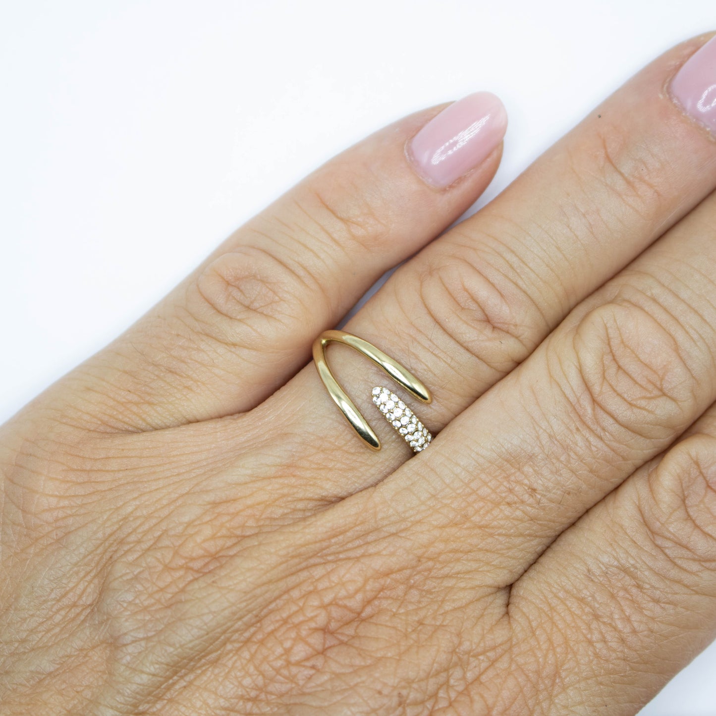 Anello Shine