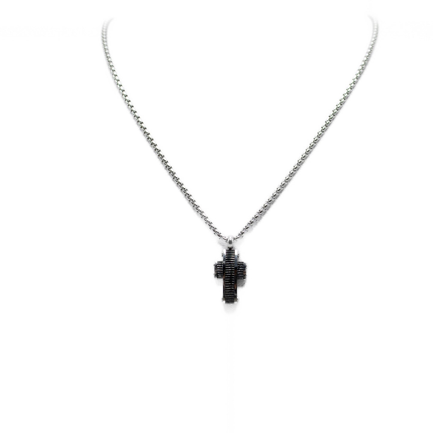 Collana Cross