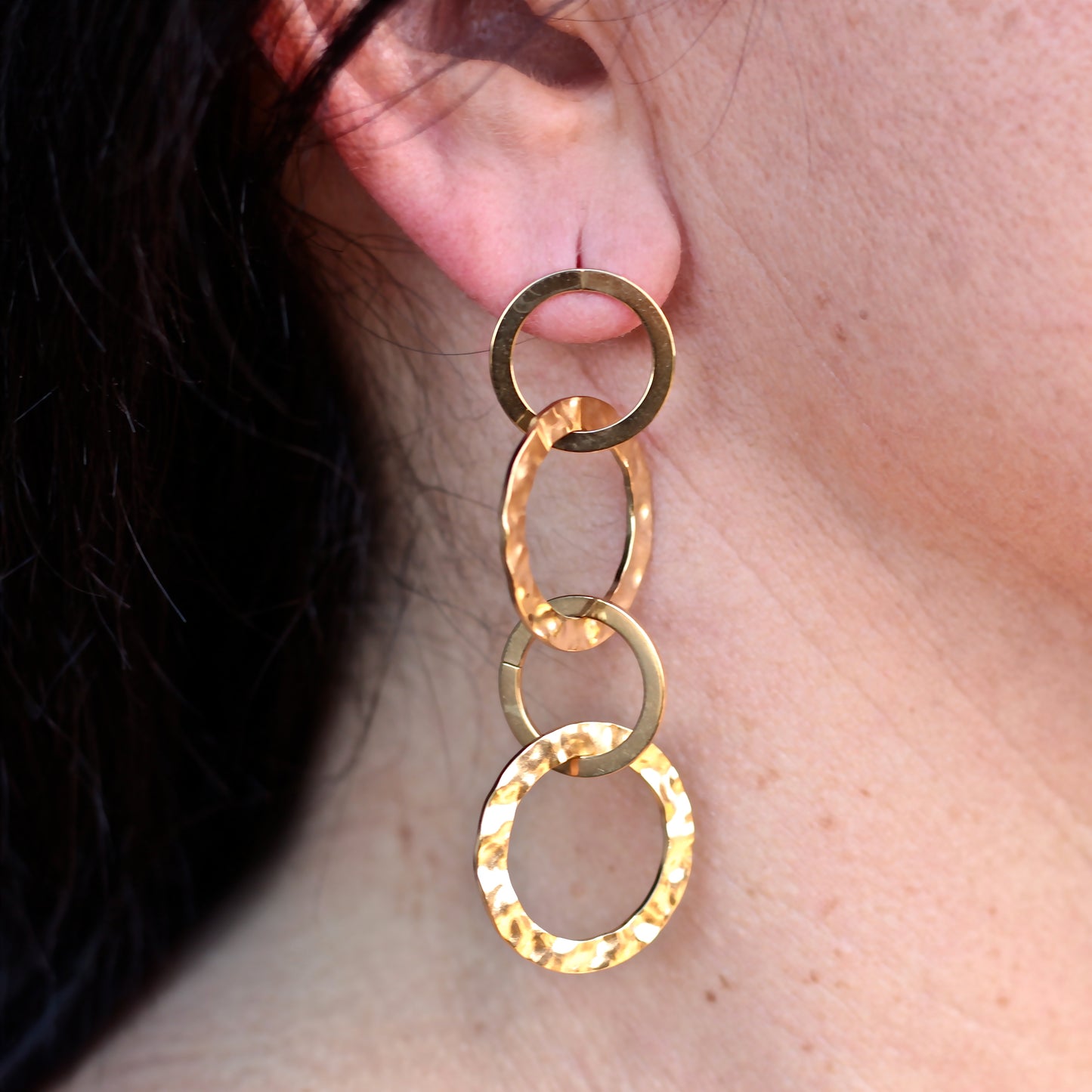 Cassia earrings