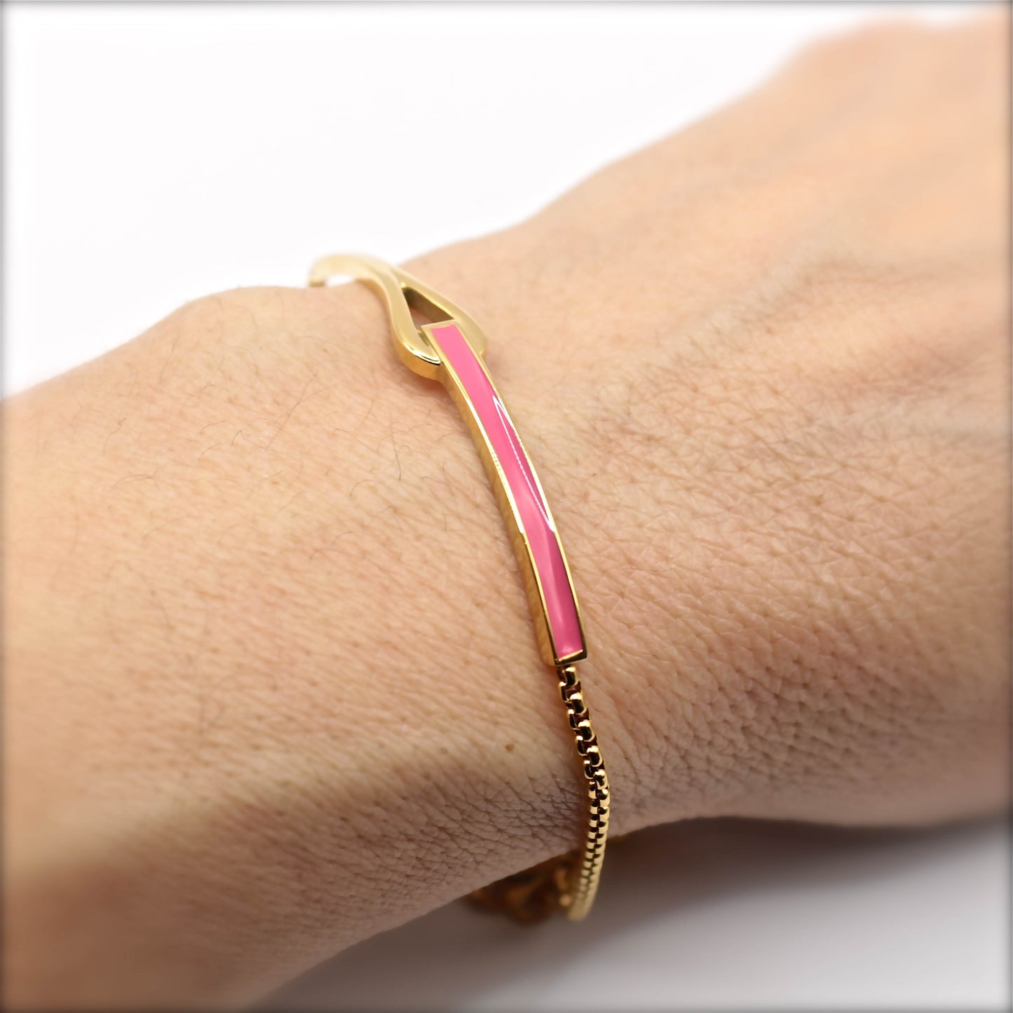 Sinapsy bracelet