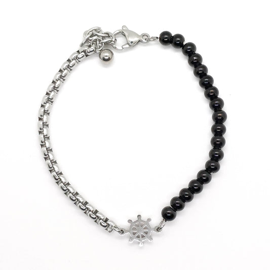 Bracciale Double timone