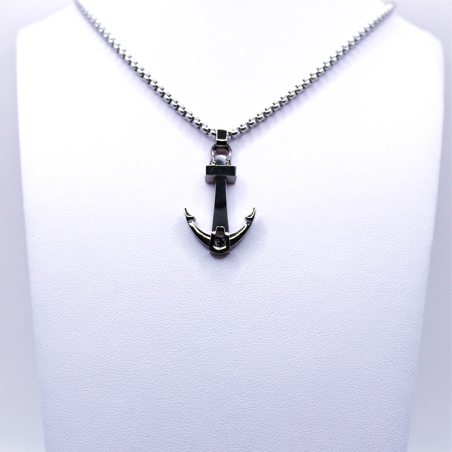 Collana Navy