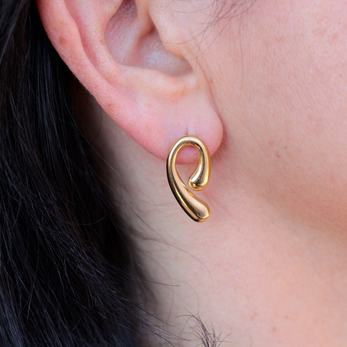 Eris earrings