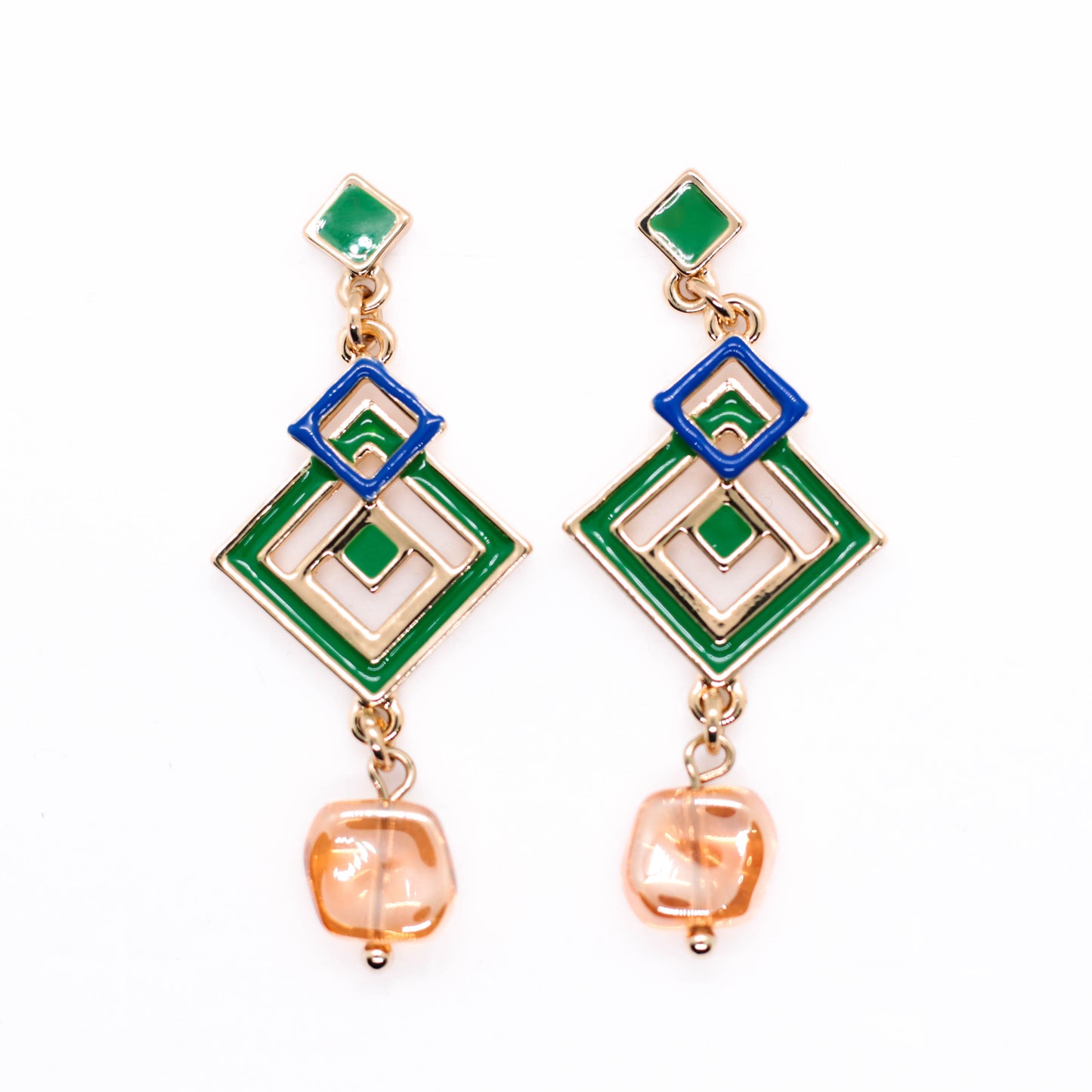 Venus earrings