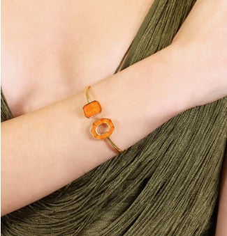 Bracciale Orange