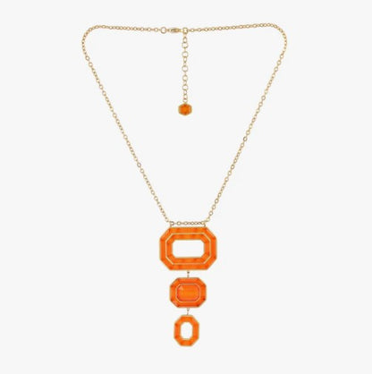 Collana Orange