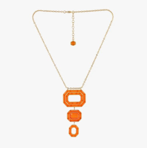 Collana Orange
