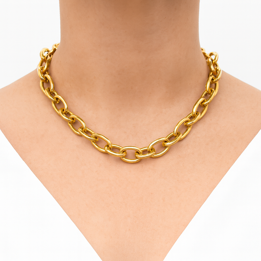 Collana Maya