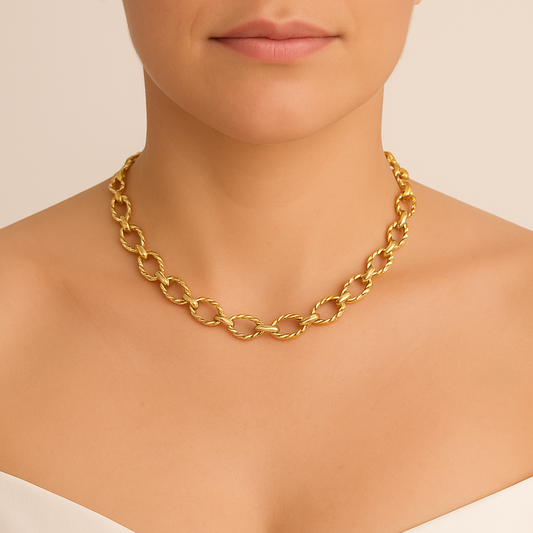 Collana Aria