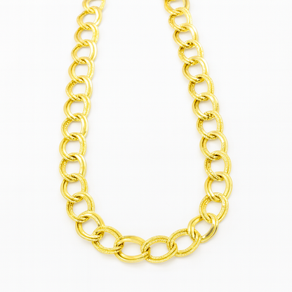 Collana Lola oro
