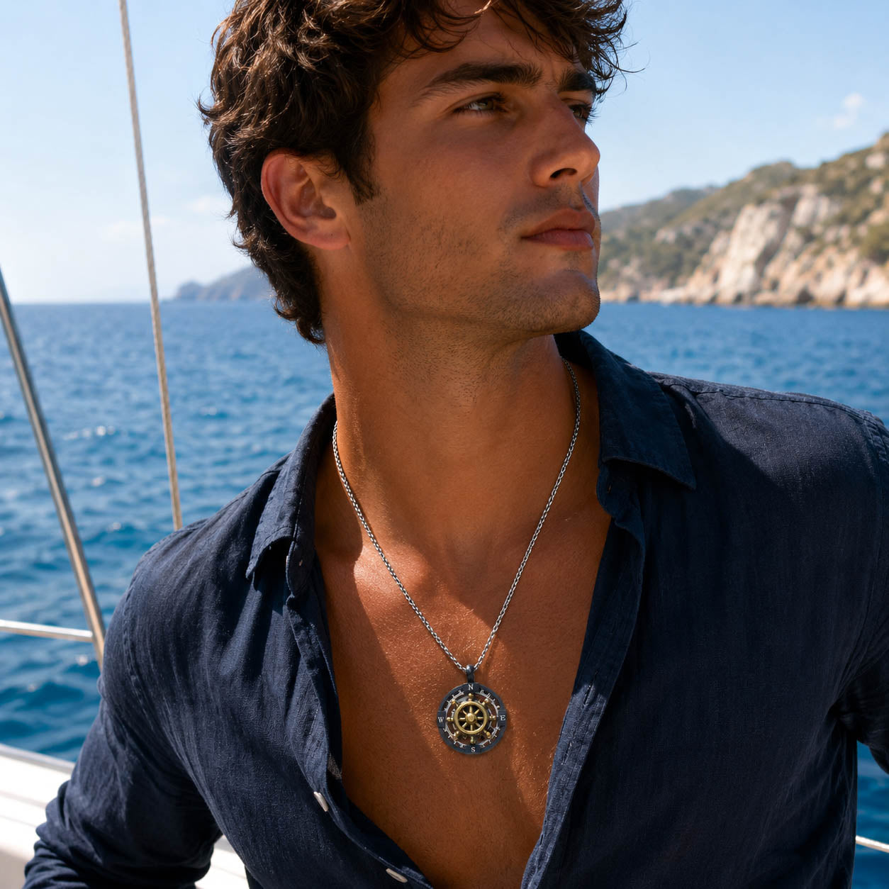 Collana Timone