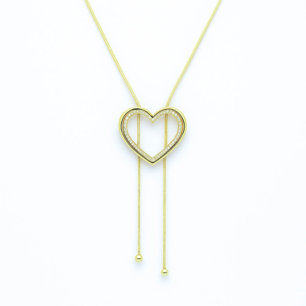 Collana Corazon