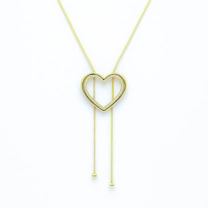 Collana Corazon