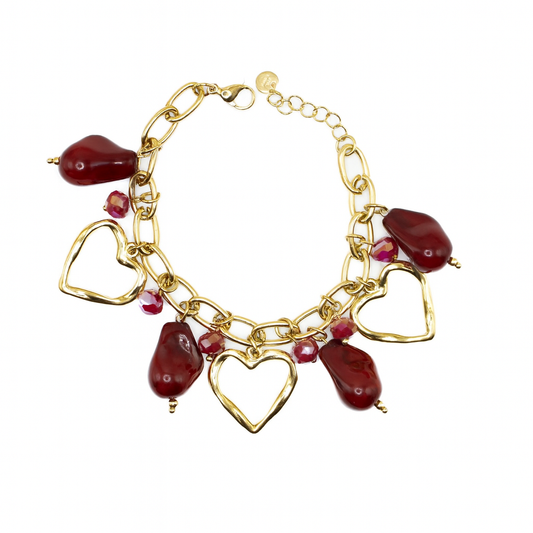 Bracciale Medusa