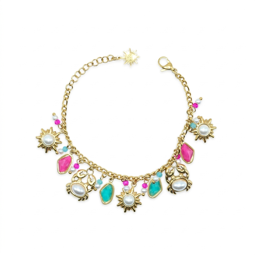 Bracciale Sun