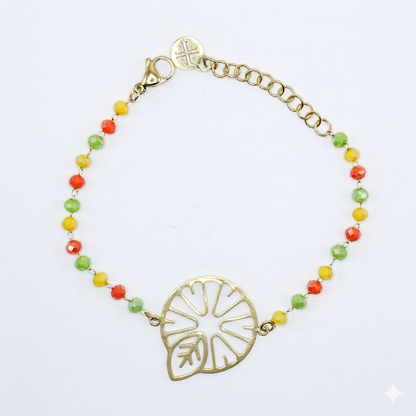 Bracciale Lemon