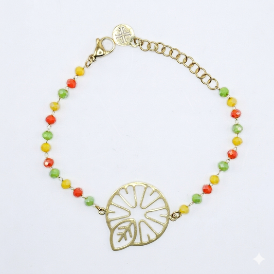 Bracciale Lemon