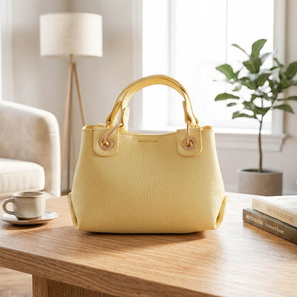 Borsa Lemon