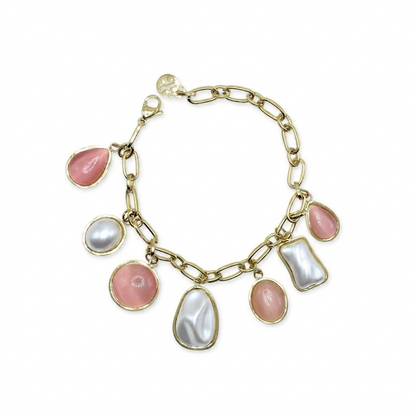 Bracciale Pink